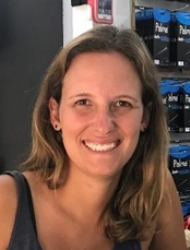 Gal Aharon