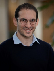 Guy Ishai