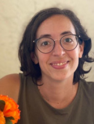 Shira Mazuz