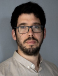 Ari Ben-Arie Ari Ben-Arie