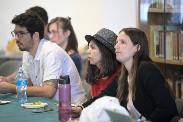 Annual Symposium