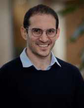 Guy Ishai