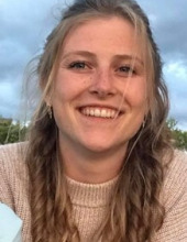 Ine Van der Cruyssen
