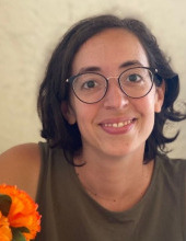 Shira Mazuz